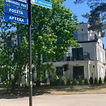 Baltic Alkam Nr 7, 8 - Klimatyzowany, Warszawska 11 Apartment Pobierowo