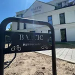Baltic Alkam Nr 7, 8 - Klimatyzowany, Warszawska 11 Apartment Pobierowo