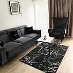 Apartamento Baltic Alkam Nr 7, 8 - Klimatyzowany, Warszawska 11