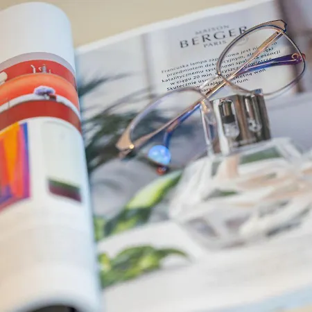 Baltic Alkam Nr 7, 8 - Klimatyzowany, Warszawska 11 * Pobierowo