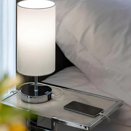 アパート Baltic Alkam Nr 7, 8 - Klimatyzowany, Warszawska 11 *