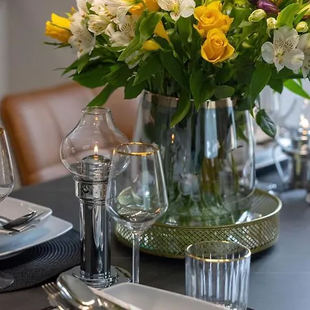 Baltic Alkam Nr 7, 8 - Klimatyzowany, Warszawska 11