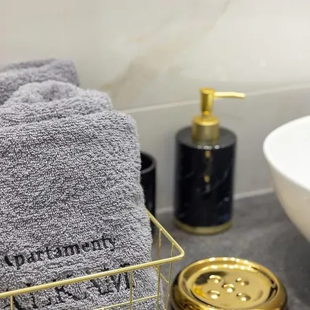 Baltic Alkam Nr 7, 8 - Klimatyzowany, Warszawska 11 Apartamento Pobierowo