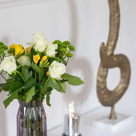 Baltic Alkam Nr 7, 8 - Klimatyzowany, Warszawska 11 * Pobierowo