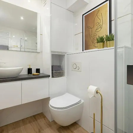 Baltic Alkam Nr 7, 8 - Klimatyzowany, Warszawska 11