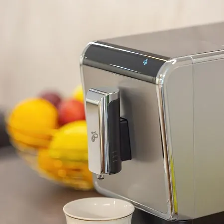 Baltic Alkam Nr 7, 8 - Klimatyzowany, Warszawska 11 *