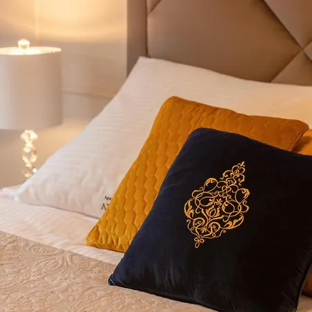 Baltic Alkam Nr 7, 8 - Klimatyzowany, Warszawska 11 アパート ポビエロボ