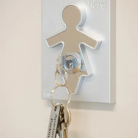 アパート Baltic Alkam Nr 7, 8 - Klimatyzowany, Warszawska 11