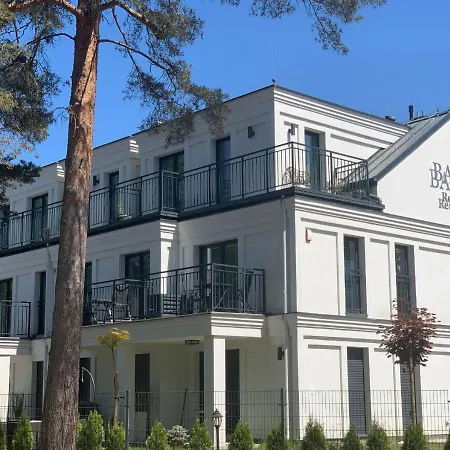 Baltic Alkam Nr 7, 8 - Klimatyzowany, Warszawska 11 *