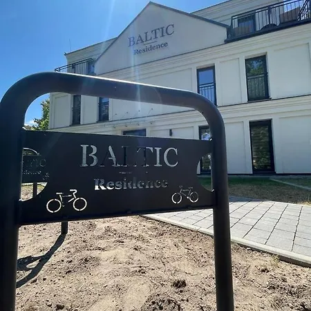 Baltic Alkam Nr 7, 8 - Klimatyzowany, Warszawska 11 Apartmán Pobierowo