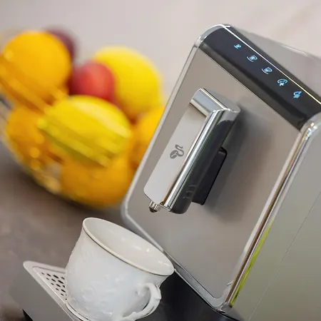 Baltic Alkam Nr 7, 8 - Klimatyzowany, Warszawska 11 アパート